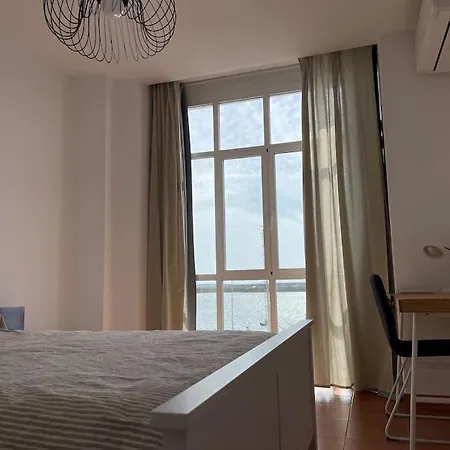 Atardeceres Appartement