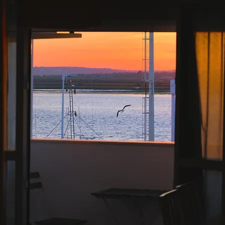 Appartement Atardeceres