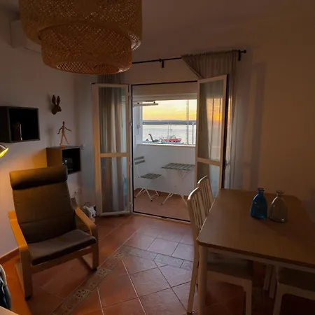 Atardeceres Apartment Ayamonte