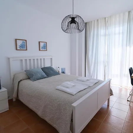 Atardeceres Apartment Ayamonte