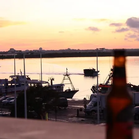Atardeceres Apartment Ayamonte
