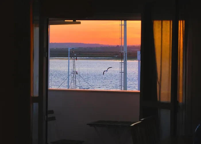 Lägenhet Atardeceres